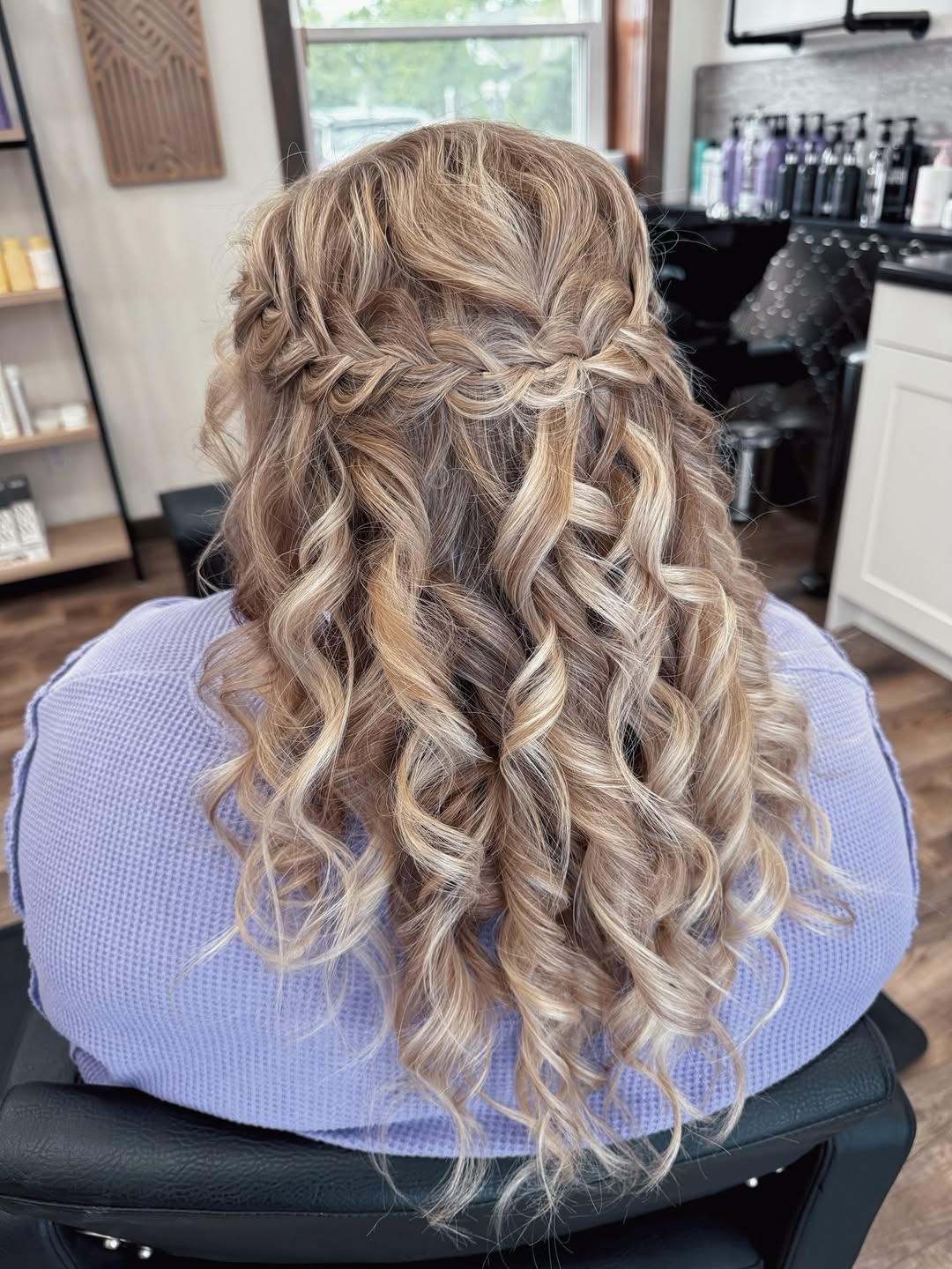 Viking Female Hairstyles