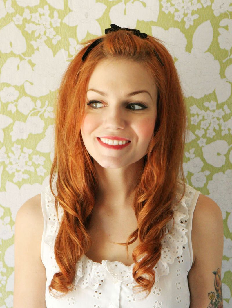 Claw Clip Hairstyles for Thin Hair