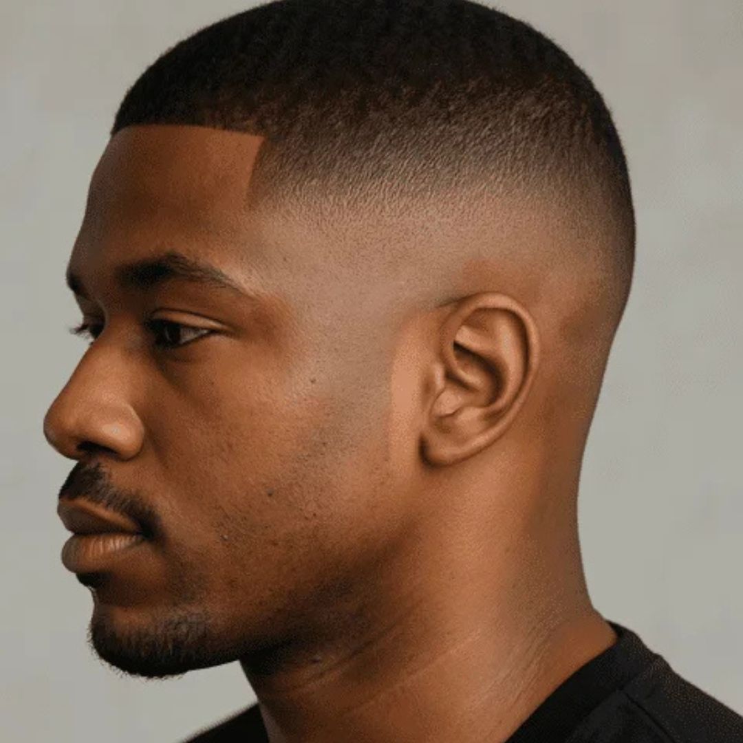 Black Boy Haircuts Taper Fade