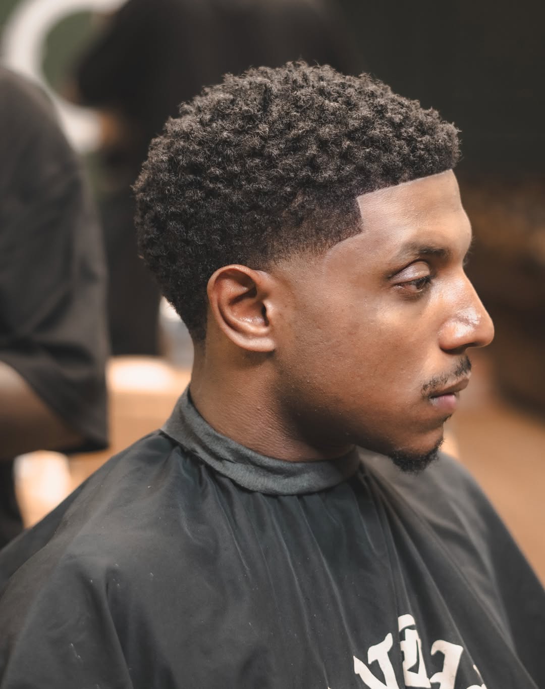 Black Male Hairstyles Mohawk