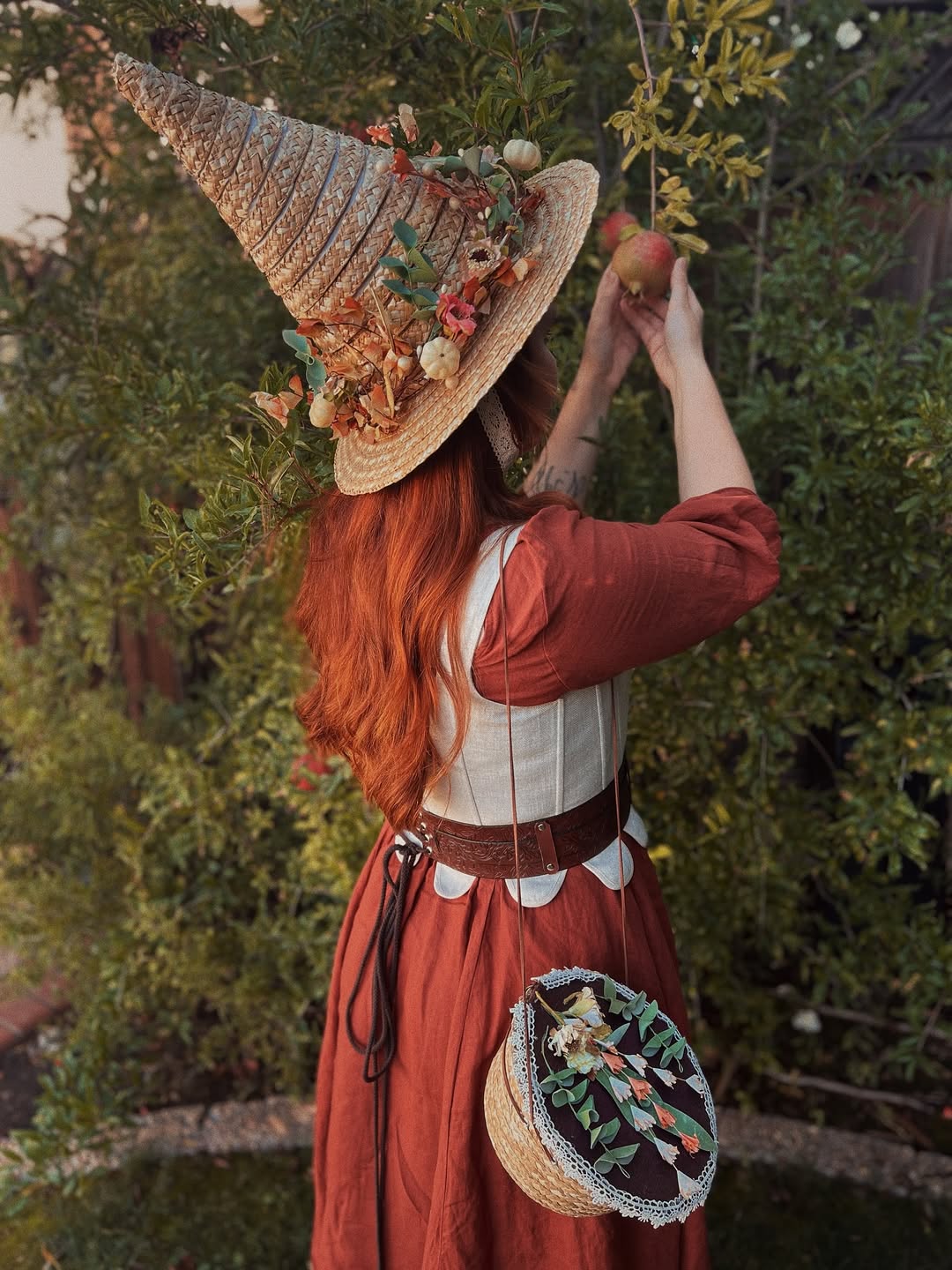 Halloween Hairstyles for Long Hair