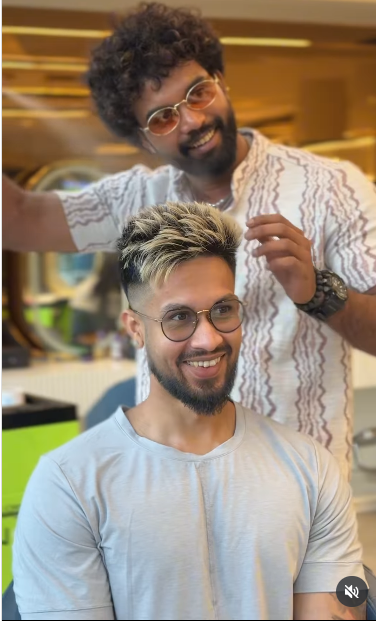 Military Approved Hairstyles for Men