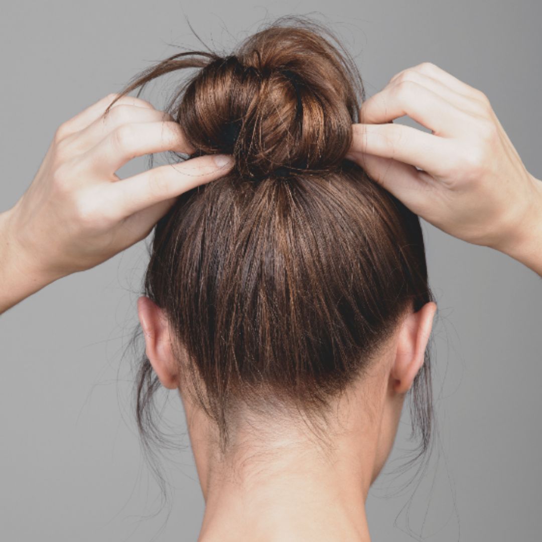 Military Approved Hairstyles for Women