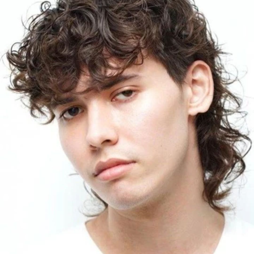 Trendy Wolf Hairstyles For Boys Top 10 Cool Ideas